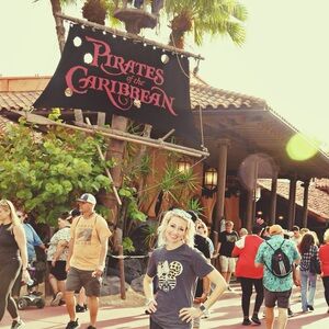 Meet your Posher, Kristin